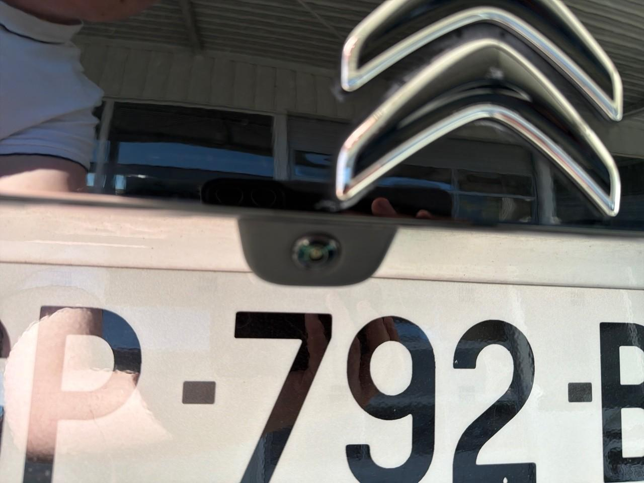 Citroën C4 bluehdi 130 s&s eat8 c-series — photo 29
