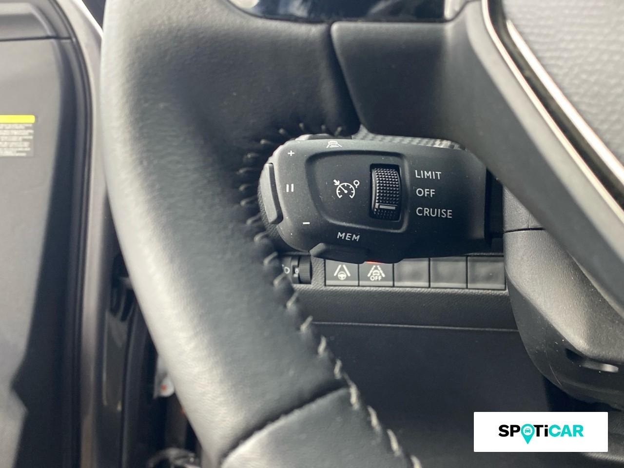 Peugeot 2008 bluehdi 130 s&s eat 8 allure pack — photo 17