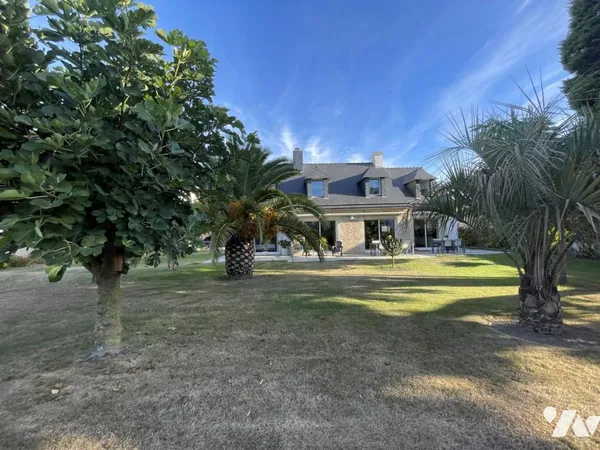 Maison 6 pièces 160 m²