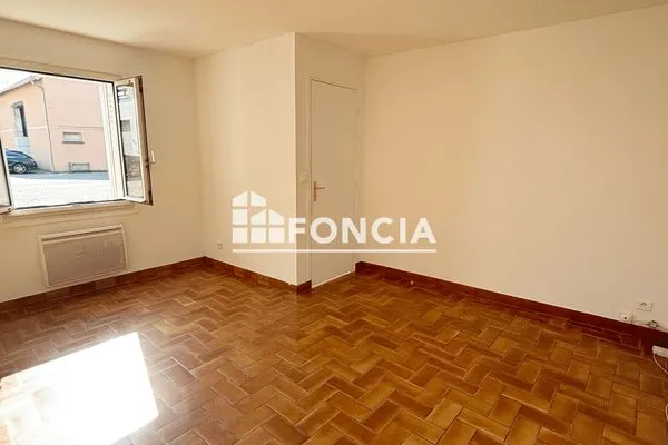 Appartement 2 pièces 49 m²