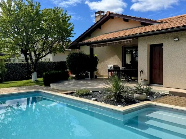 Maison 6 pièces 135 m²