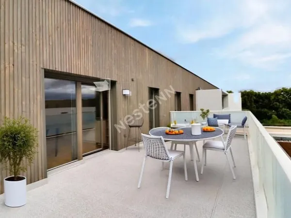 APPARTEMENT COUP DE COEUR