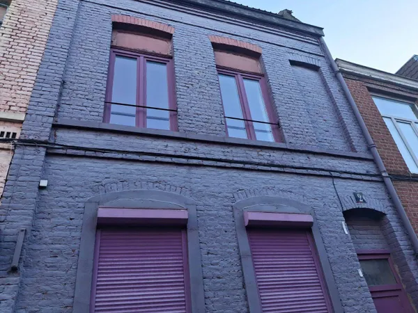 Immeuble de rapport 6 pièces 135 m²