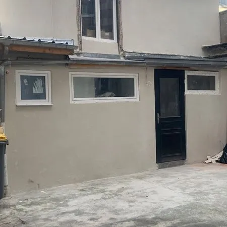Maisonnette à louer