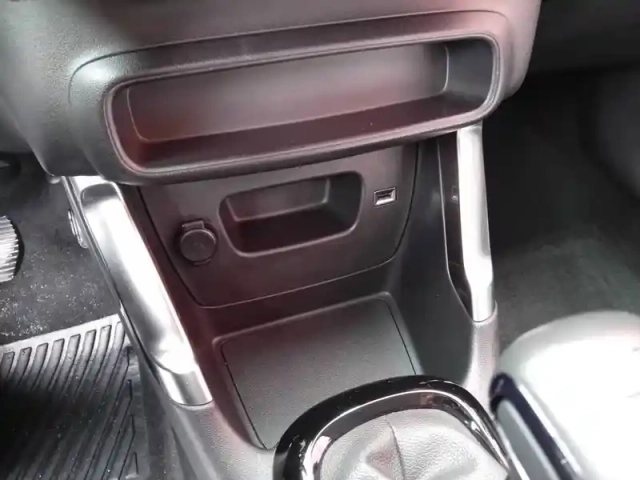 Citroën C3 Aircross puretech 110 s&amp;s bvm6 — photo 23