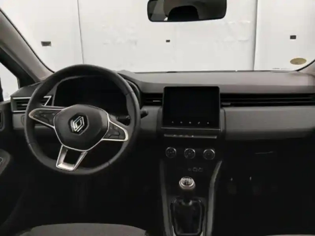 Renault Clio 1.5 dci 100ch evolution - 25 — photo 13