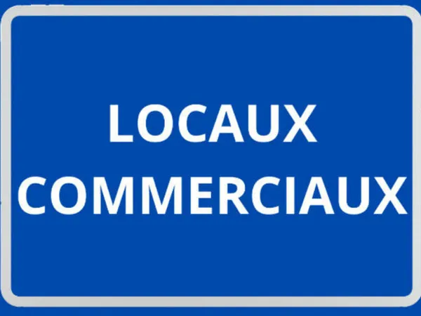 À LOUER ? LOCAL COMMERCIAL DE 37 m² ? HYPER-CENTRE DE SAINT-GERMAIN-EN-LAYE