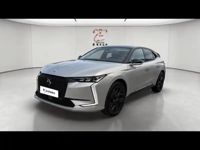 Ds Ds 4 e-tense 225ch performance line +