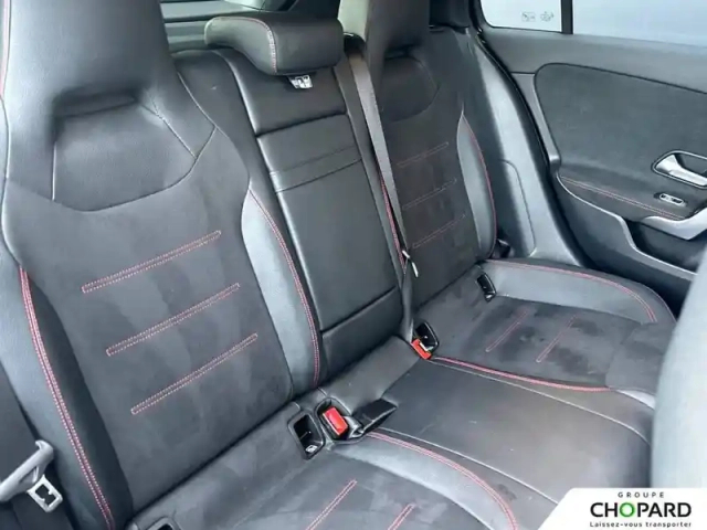 Mercedes Classe A 180 d 8g-dct — photo 20