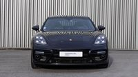 Porsche Panamera 4.0 V8 550ch Turbo — photo 4