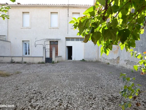 Maison 5 pièces 220 m²