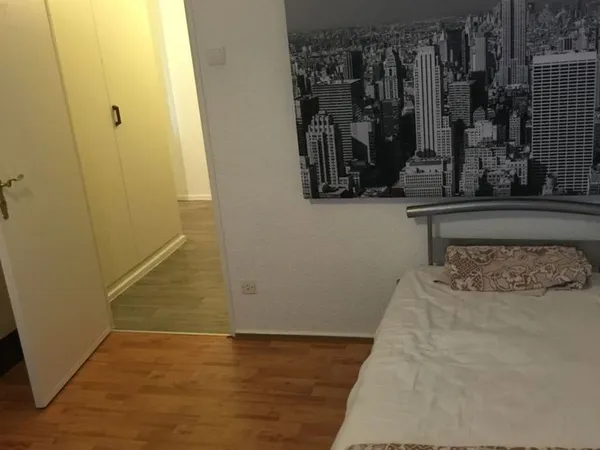 F4 en colocation étudiants