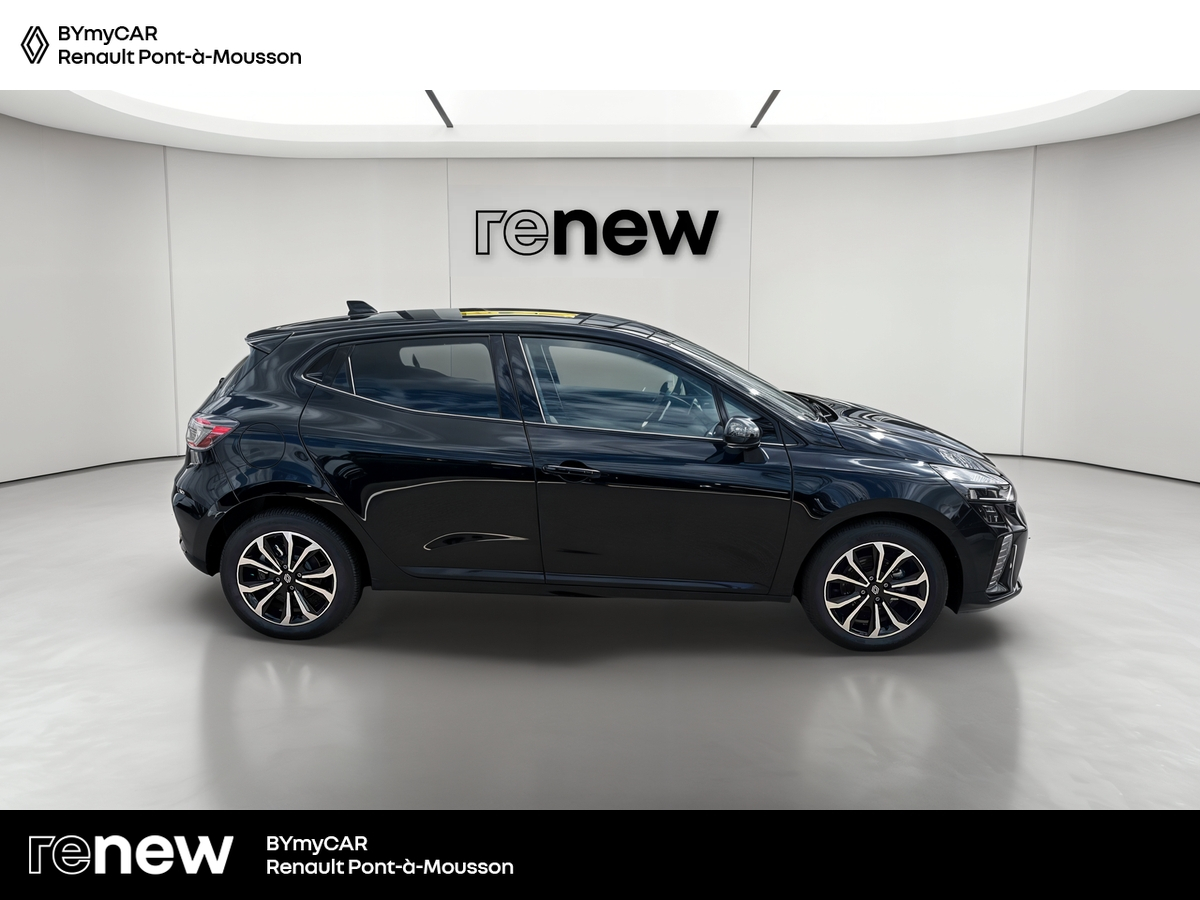 Renault Clio TCe 90 ch GSR2 — photo 6