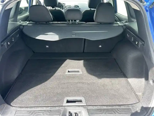 Renault Kadjar blue dci 115 edc — photo 18
