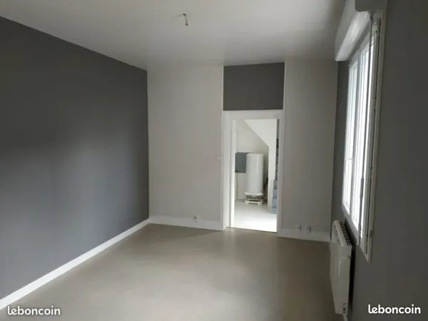 Loue Appartement La Ferte Bernard