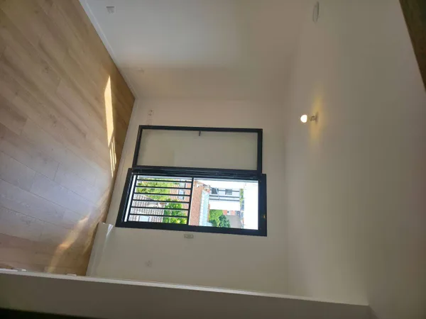 Studio 2 pièces 26 m²