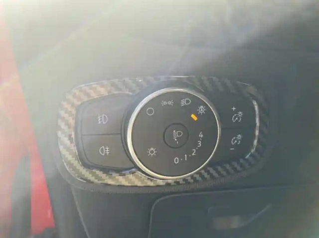 Ford Fiesta 1.0 ecoboost 140ch stop&amp;start st-line 5p euro6.2 — photo 18