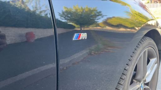 BMW Serie 1 118d 150 BVA - M Sport Ultimate – 2019 – 119151 km – Diesel – Boîte Automatique — photo 4
