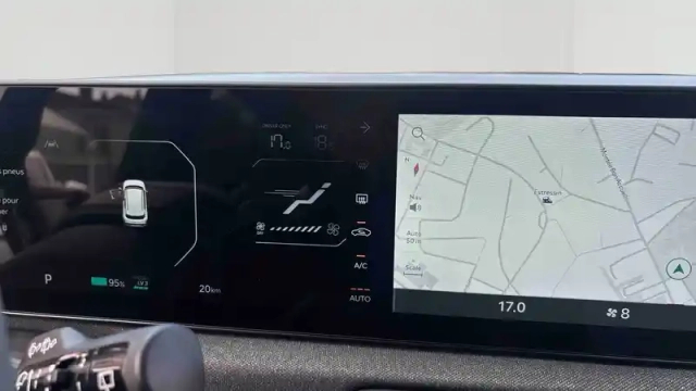 Kia Ev2 99,5 kw (135 ch) autonomie longue 61 kwh — photo 18