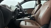 Mercedes Gla 250 e 160+102ch AMG Line 8G-DCT — photo 12