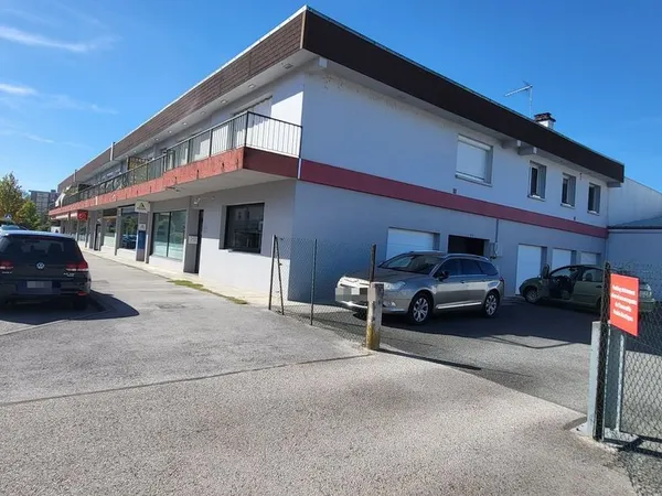 Appartement de 98m2 à louer sur Baume-les-Dames