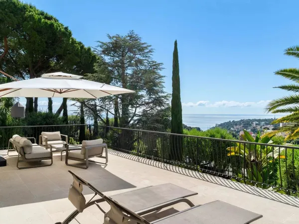 4 chambres - Villa - Alpes-Maritimes - À vendre - MZiSJ2366