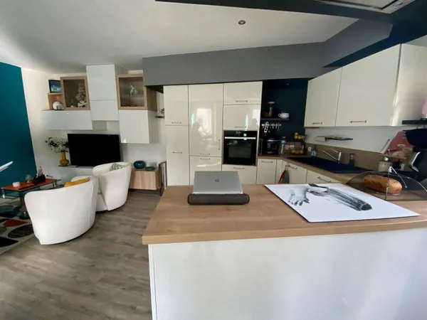 Maison de ville 4 pièces 86 m²