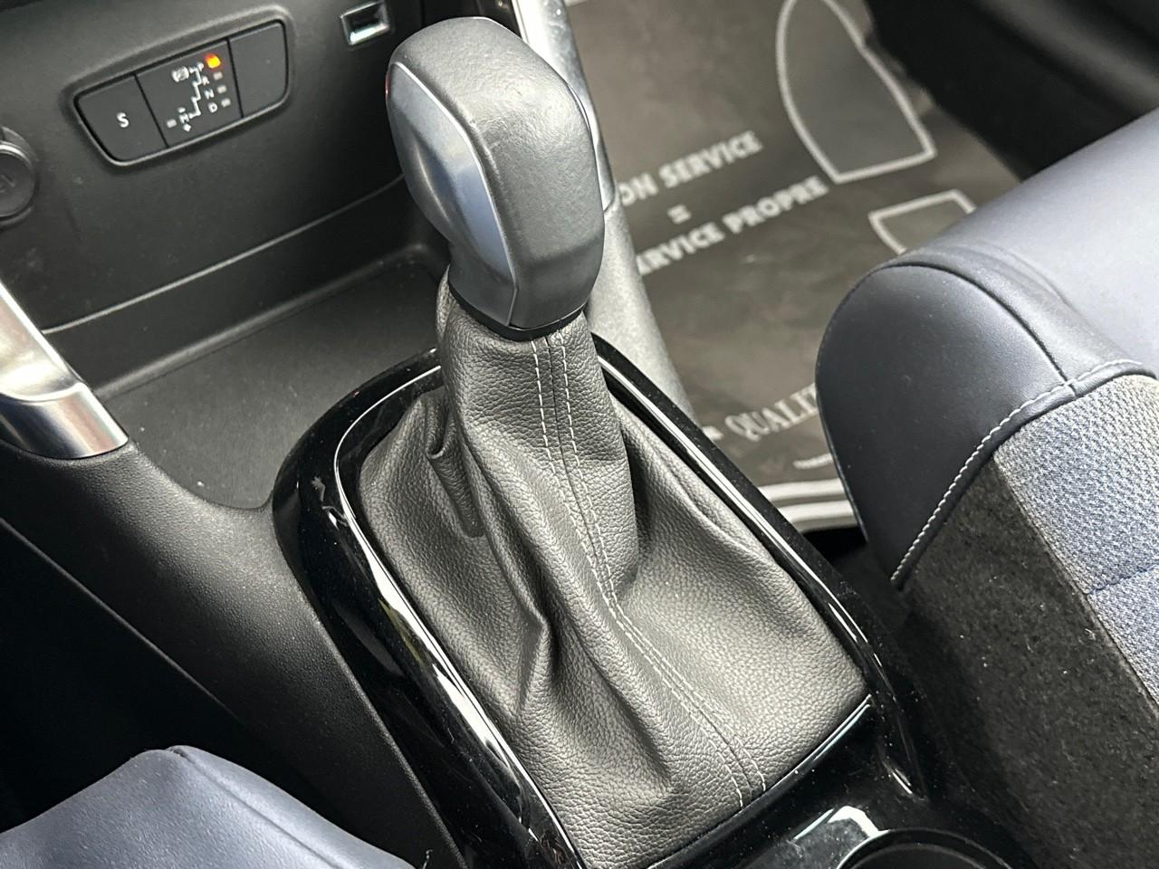 Citroën C3 Aircross puretech 130 s&s eat6 shine — photo 29