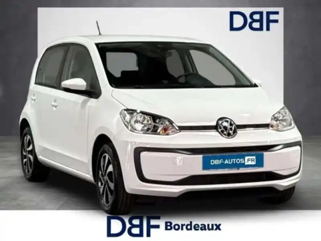 Volkswagen Up ! 2.0 1.0 65 bluemotion technology bvm5 active — photo 6