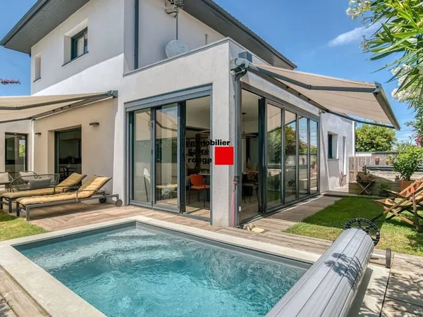 Maison 5 pièces 142 m²