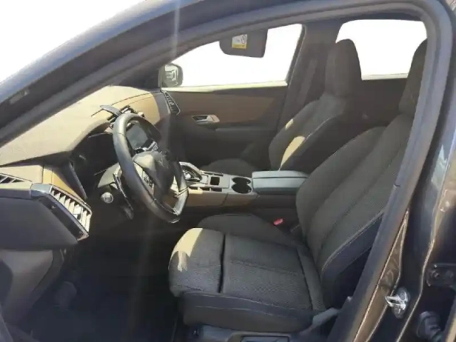 Ds Ds 7 crossback e-tense 225ch business — photo 9