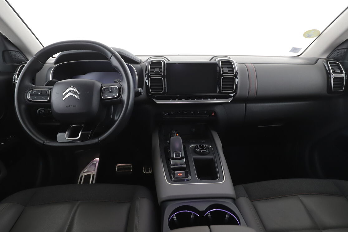 Citroen C5 Aircross 1.5 Blue-HDi Shine EAT8 — photo 11