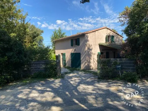 Maison 5 pièces 92 m²