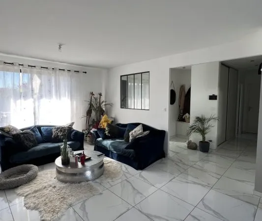 Maison 4 pièces 138 m²