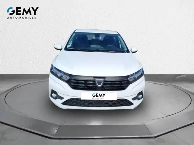 Dacia Sandero sce 65 - 22 — photo 32