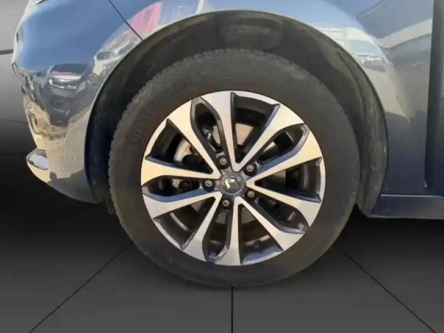 Renault Zoé zoe e-tech intens charge normale r110 achat integral - 21c — photo 11