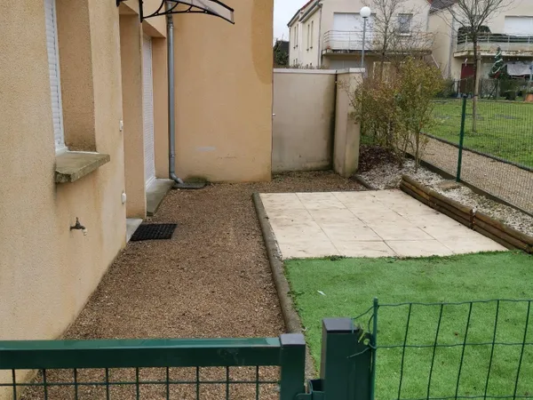 Appartement T3