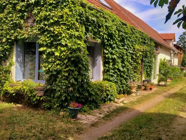 Maison - 5 pièces - 160m2