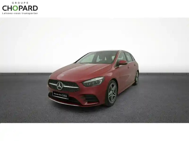 Mercedes Classe B 180 7g-dct
