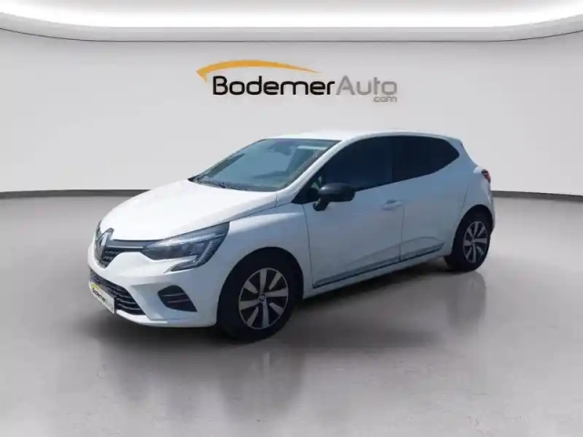 Renault Clio tce 90