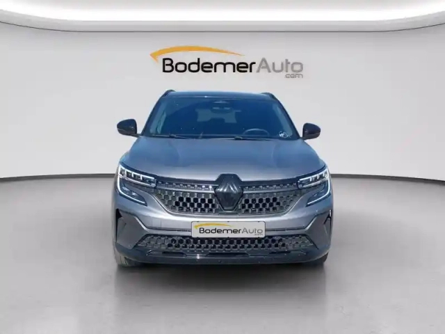 Renault Austral mild hybrid 160 auto — photo 18