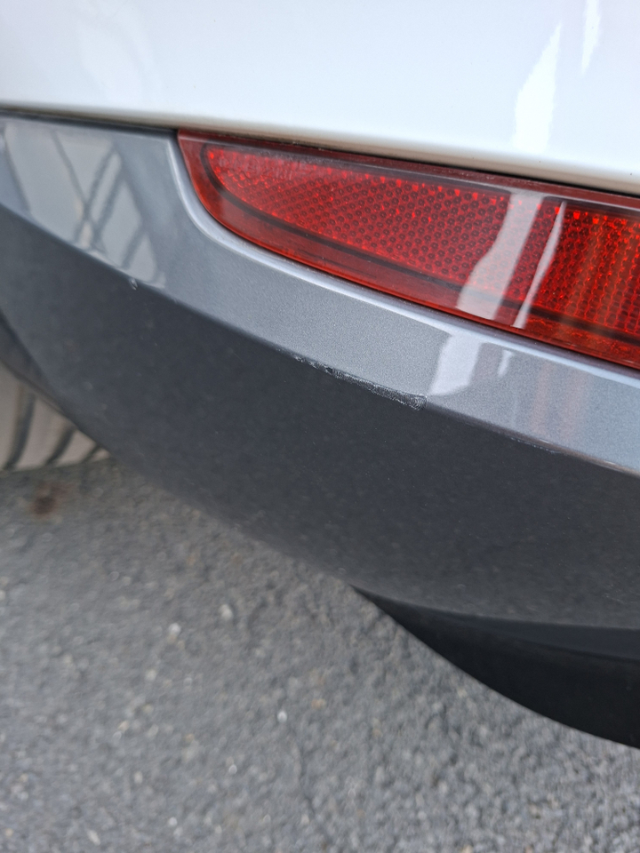 Cupra Formentor 1.4 e-HYBRID 204 ch DSG6 — photo 42