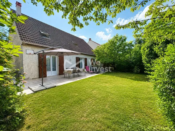 Maison à vendre Limeil-Brévannes