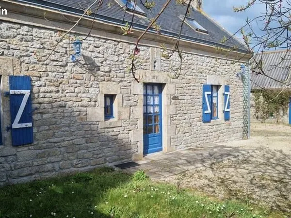 Ferme 8 pièces 174 m²