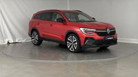 Renault Espace 1.2 E-Tech full hybrid 200ch Iconic — photo 3