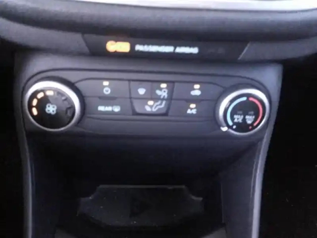 Ford Fiesta 1.0 ecoboost 95ch cool &amp; connect 5p — photo 13