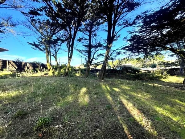 Terrain 520 m²