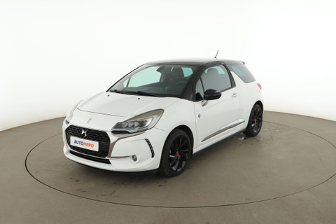 DS Automobiles DS3 1.2 PureTech Performance Line