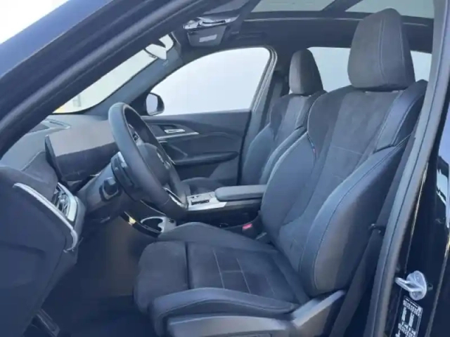 Bmw X1 xdrive25e 245ch m sport — photo 4