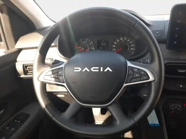 Dacia Sandero 1.0 tce 90ch stepway expression -24 — photo 15